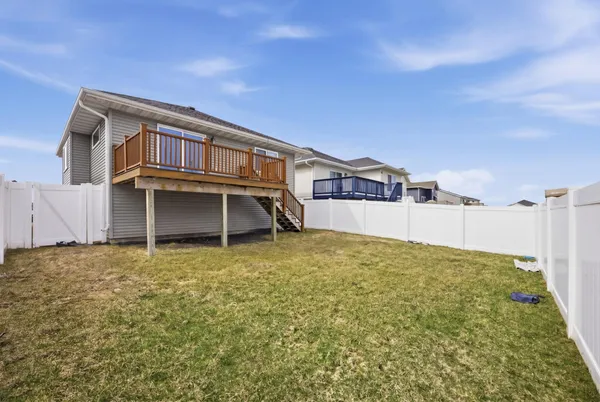 $350,000 | 1106 Eaglewood Avenue, West Fargo, ND 58078