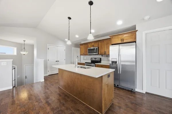 $350,000 | 1106 Eaglewood Avenue, West Fargo, ND 58078