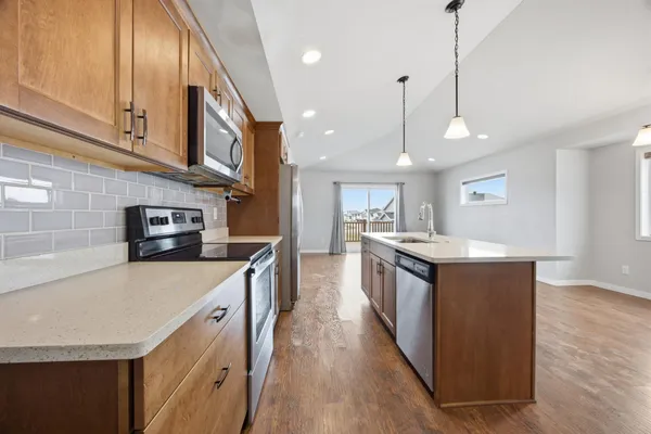 $350,000 | 1106 Eaglewood Avenue, West Fargo, ND 58078