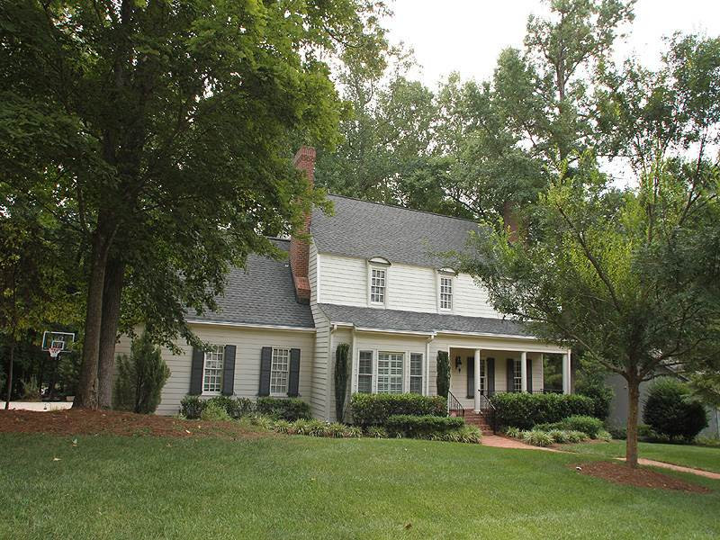 7316 Rainwater Road Raleigh, NC 27615 - Photo 2 of 25 Photo 2