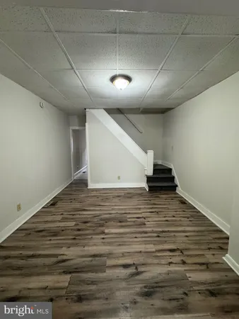 a view of a hallway