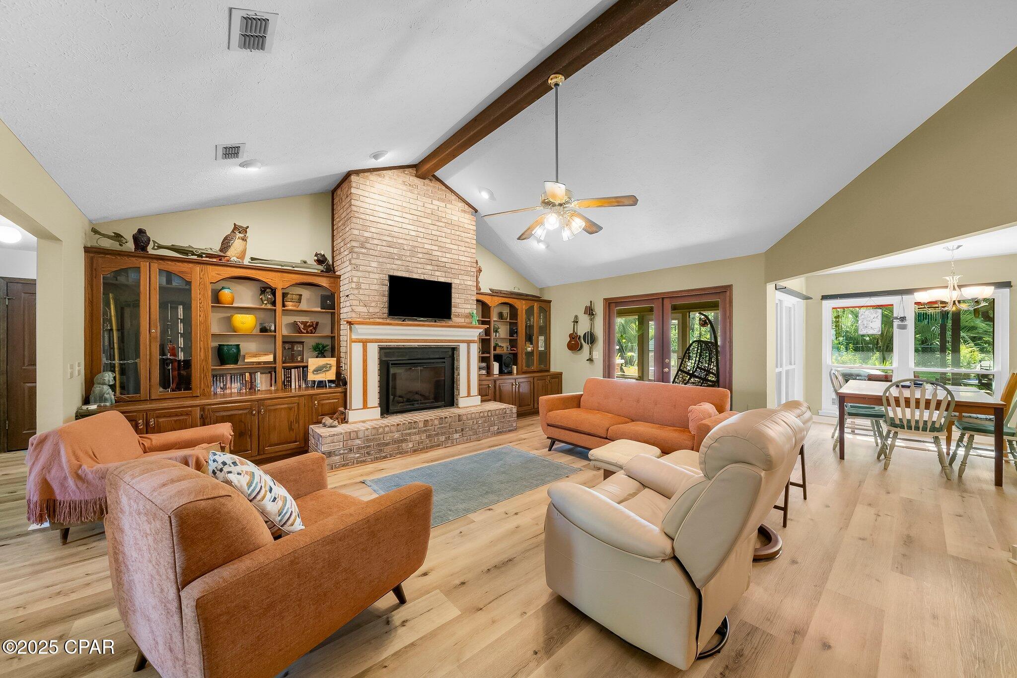 7246 West Lakeland Drive Panama City, FL 32404 - Photo 1 of 39