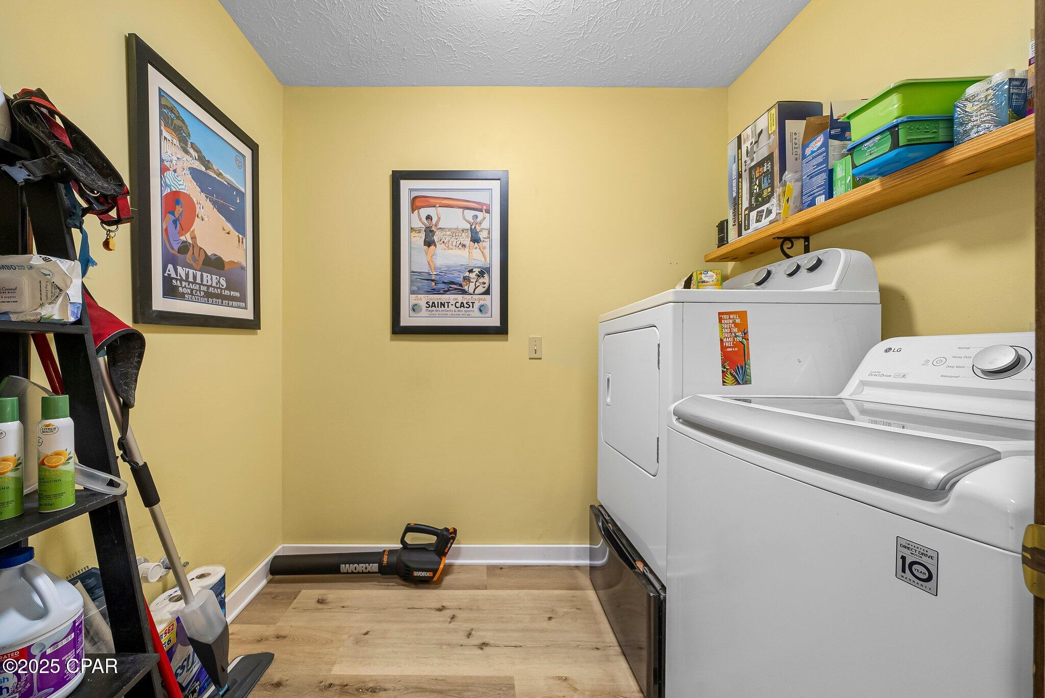 7246 West Lakeland Drive Panama City, FL 32404 - Photo 20 of 39