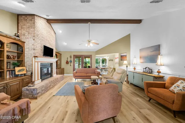 $449,900 | 7246 West Lakeland Drive, Panama City, FL 32404