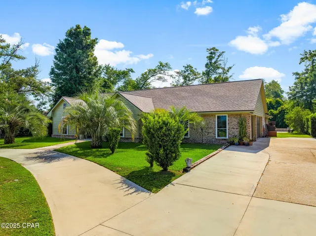 $449,900 | 7246 West Lakeland Drive, Panama City, FL 32404