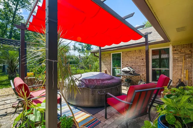 $439,000 | 7246 West Lakeland Drive, Panama City, FL 32404
