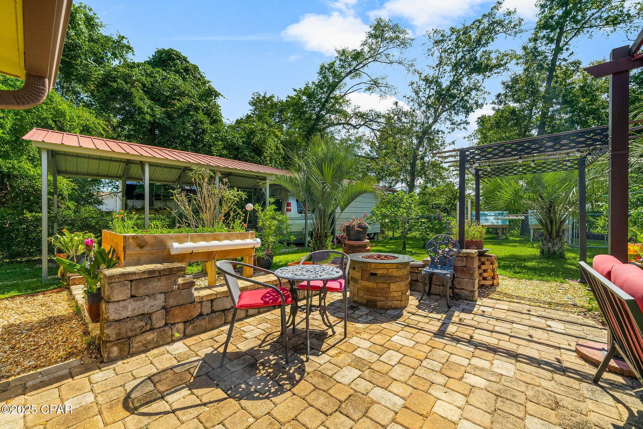 7246 West Lakeland Drive Panama City, FL 32404 - Photo 26 of 39