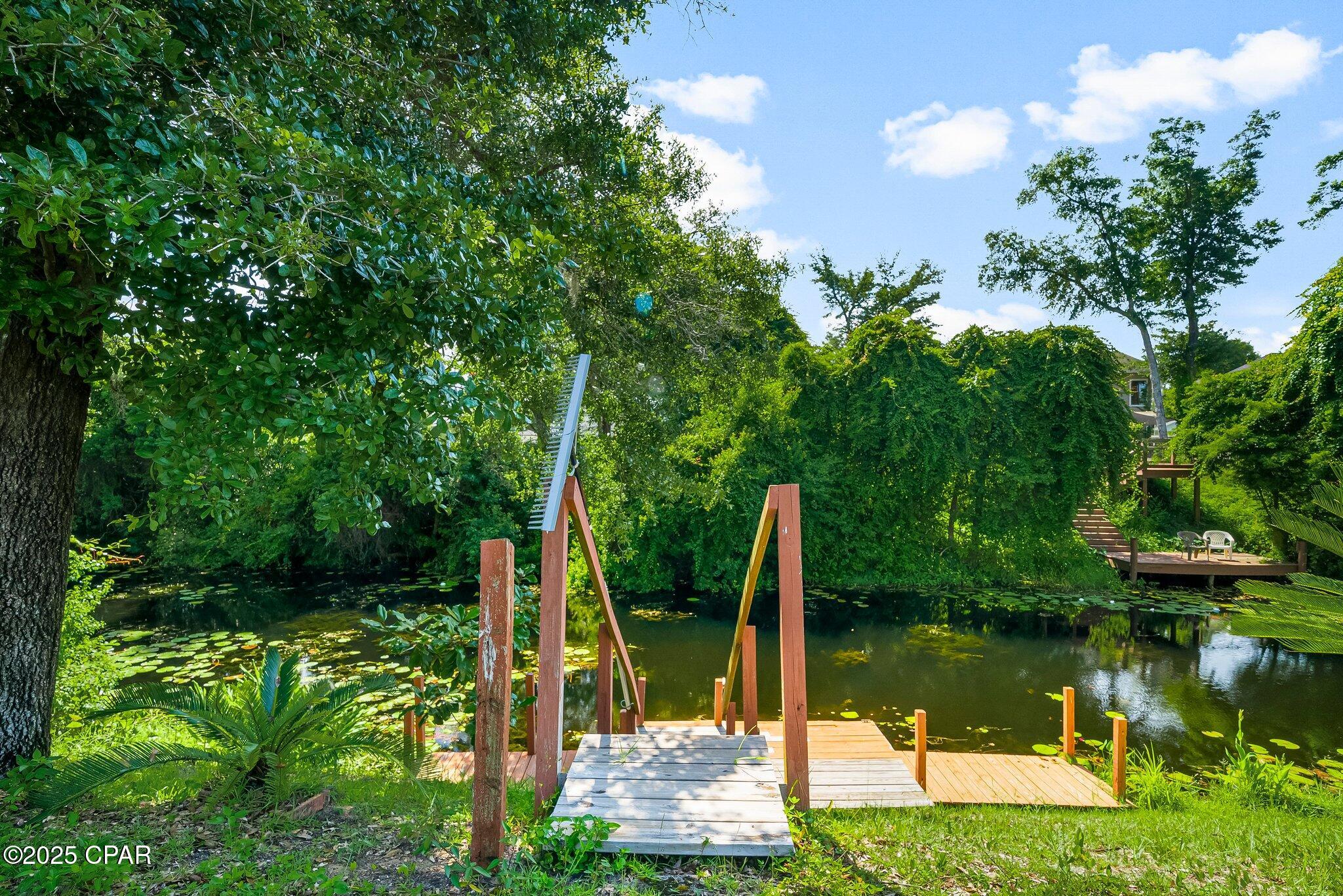 7246 West Lakeland Drive Panama City, FL 32404 - Photo 29 of 39