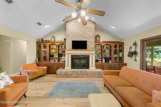 $449,900 | 7246 West Lakeland Drive, Panama City, FL 32404