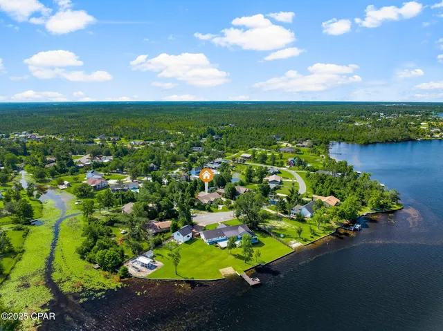 $439,000 | 7246 West Lakeland Drive, Panama City, FL 32404