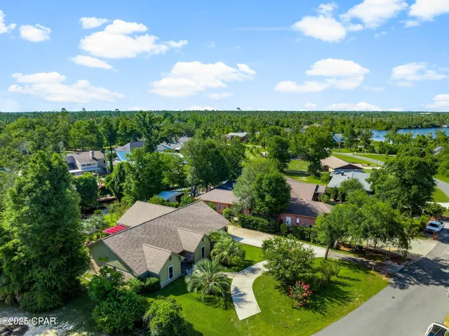 $439,000 | 7246 West Lakeland Drive, Panama City, FL 32404
