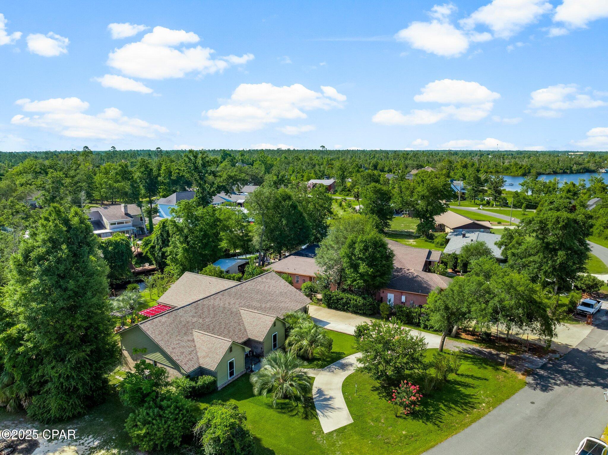 7246 West Lakeland Drive Panama City, FL 32404 - Photo 36 of 39