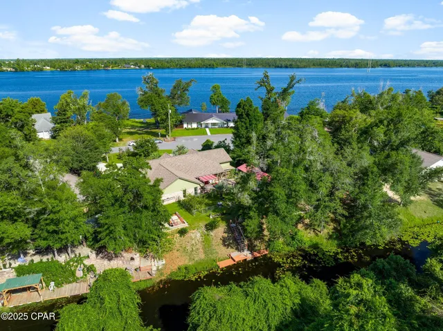 $449,900 | 7246 West Lakeland Drive, Panama City, FL 32404