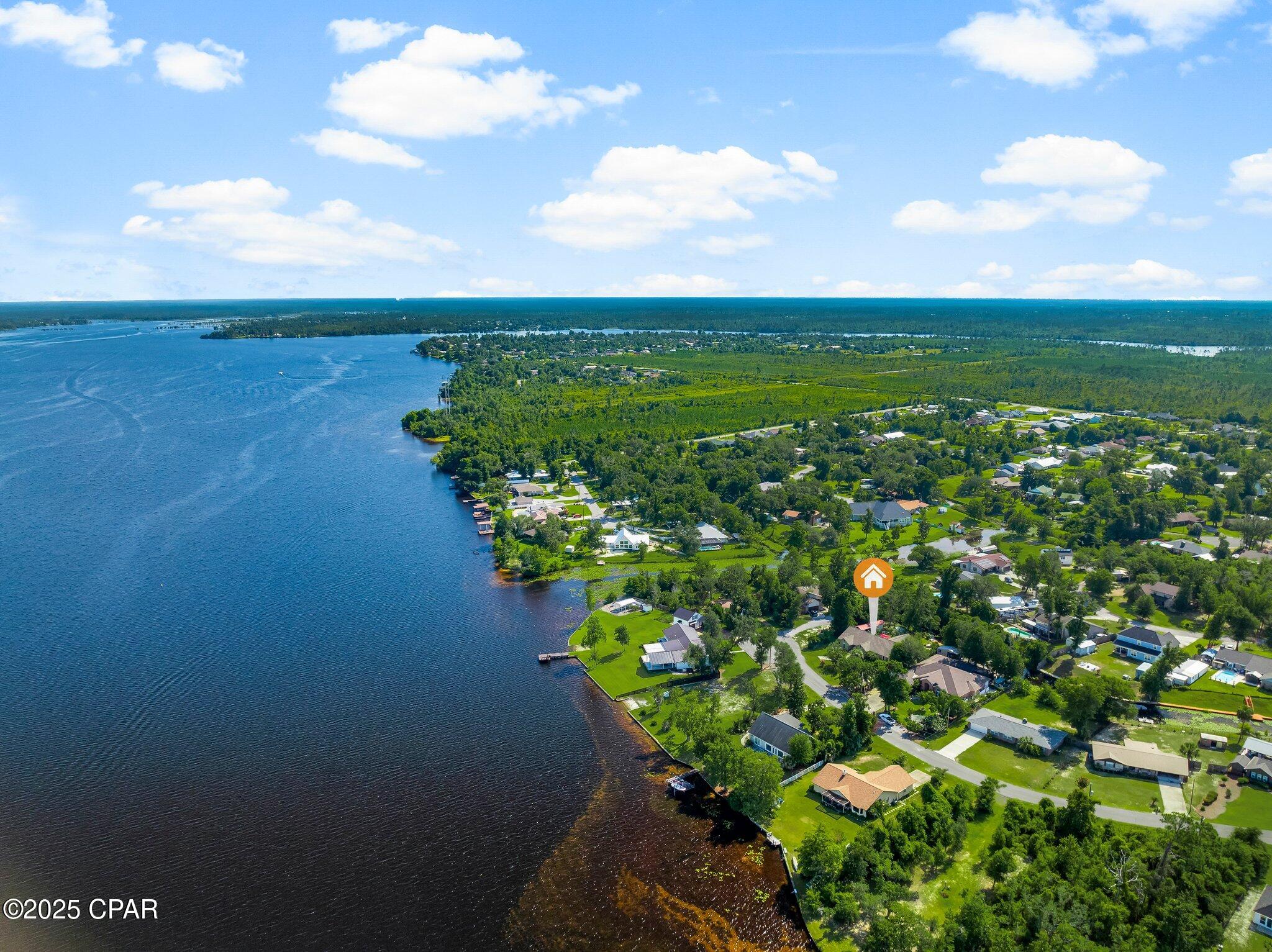 7246 West Lakeland Drive Panama City, FL 32404 - Photo 38 of 39