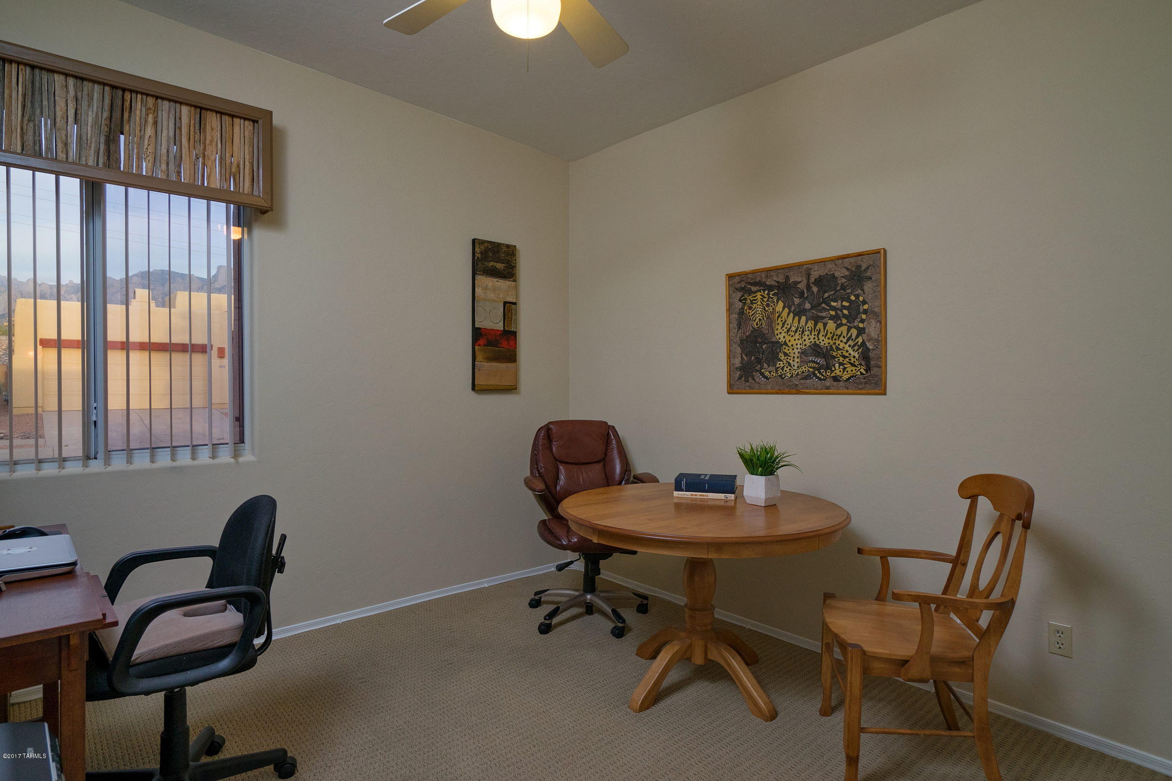 11283 North Sawtooth Road Oro Valley, AZ 85737 - Photo 19 of 29