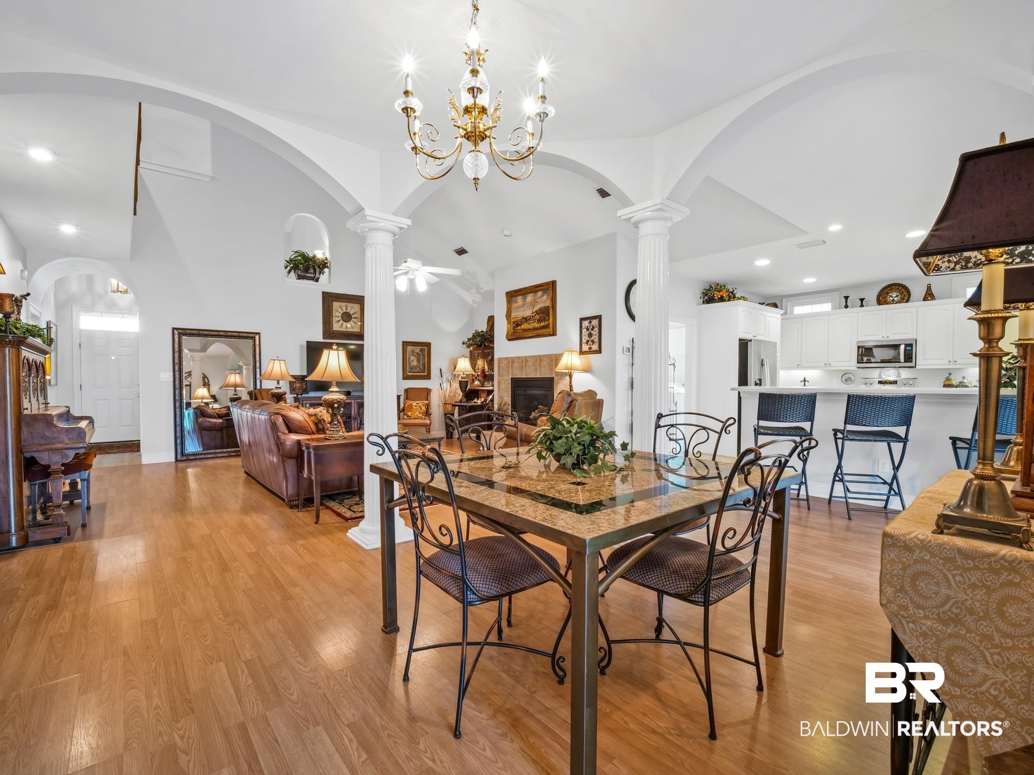 22503 Inverness Way Foley, AL 36535 - Photo 11 of 50 Gallery Image 11