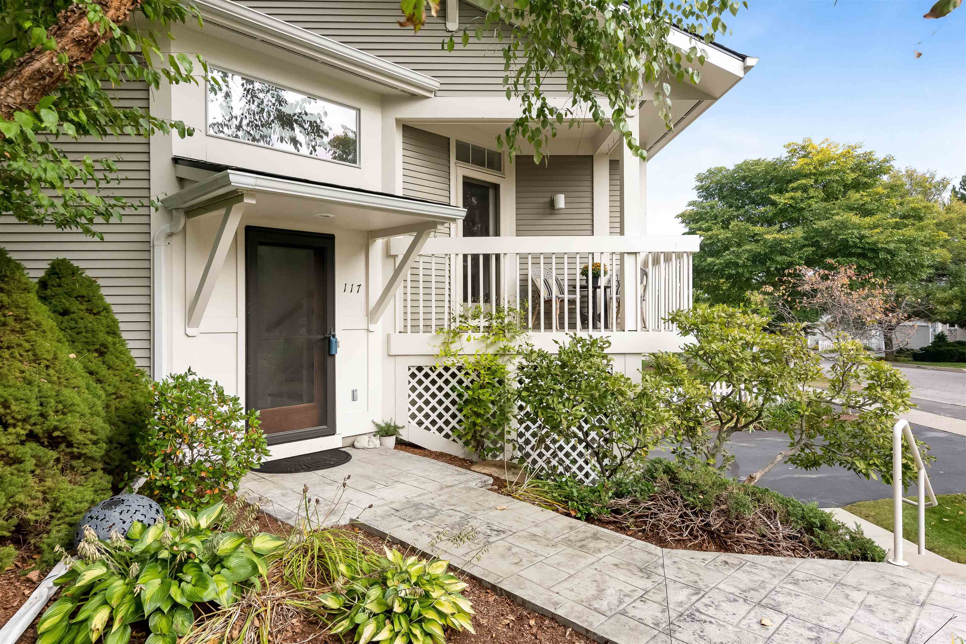 117 Park Road South Burlington, VT 05403 - Photo 13 of 38