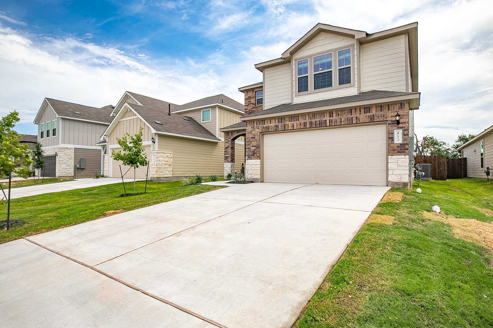 812 Black Alder Street Georgetown, TX 78626 - Photo 2 of 32