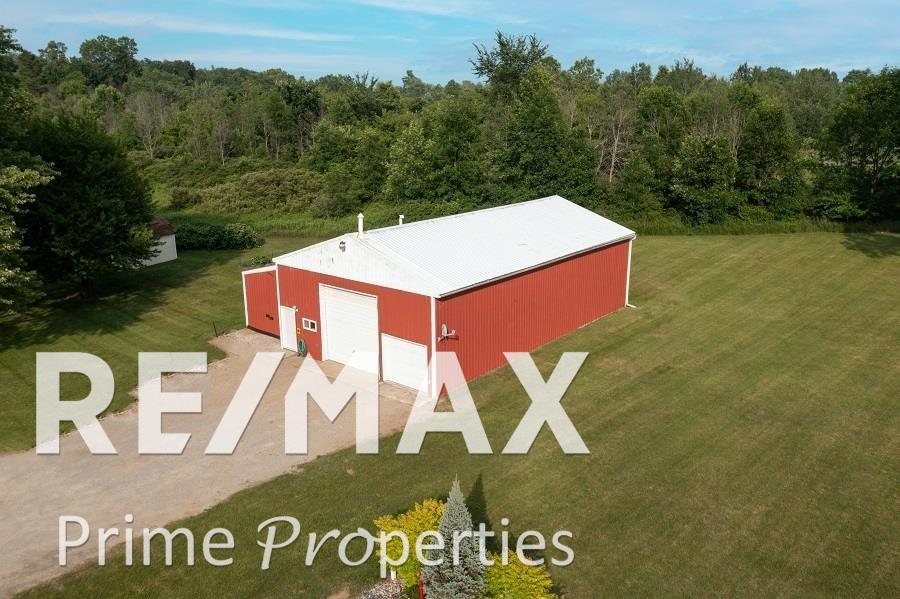 13336 Tuscola Road Clio, MI 48420 - Photo 96 of 98