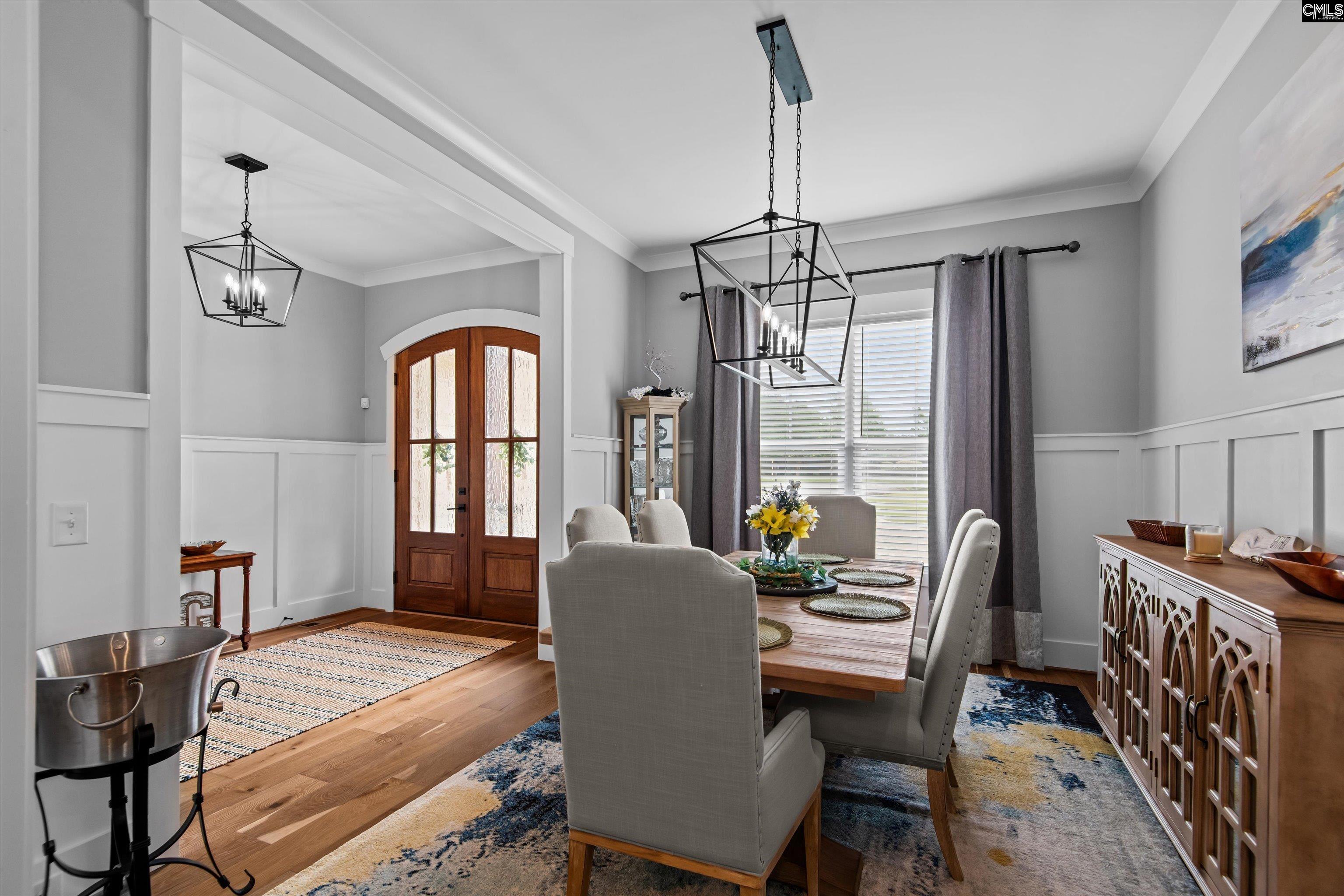 609 Shore Road Gilbert, SC 29054 - Photo 7 of 52 Gallery Image 7