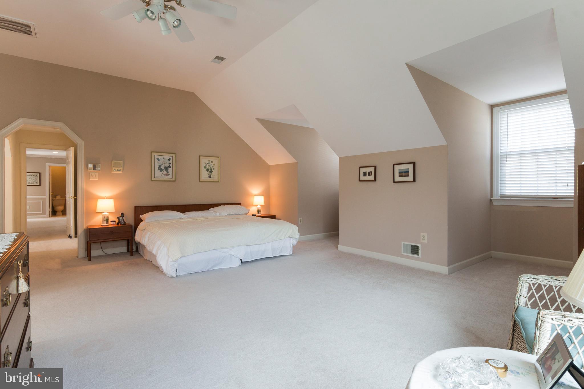 533 Post Oak Road Annapolis, MD 21401 - Photo 30 of 65 Gorgeous master suite