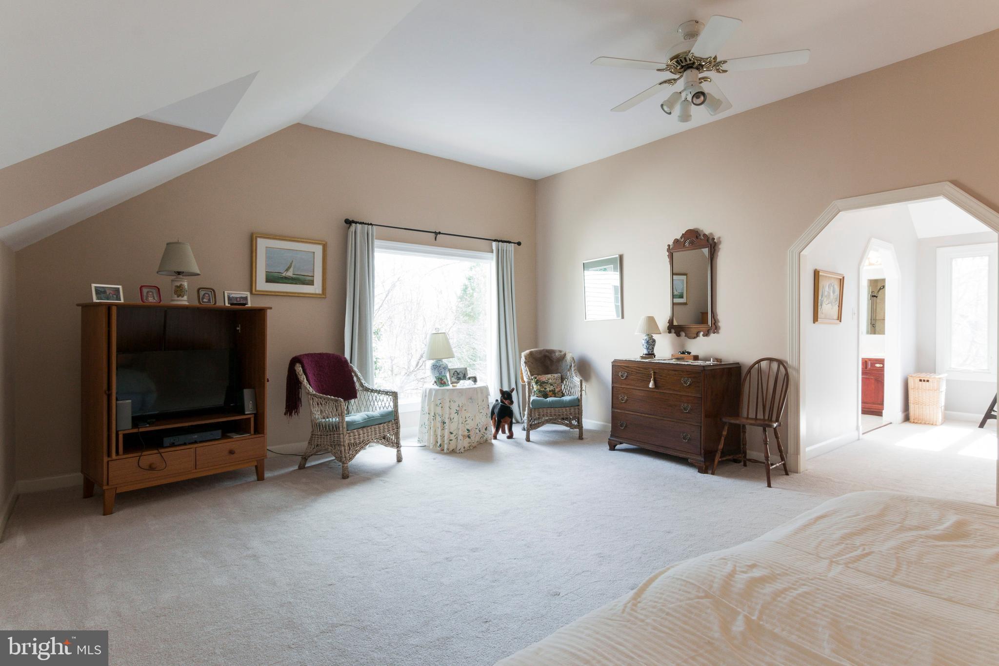 533 Post Oak Road Annapolis, MD 21401 - Photo 34 of 65 En Suite bath in master