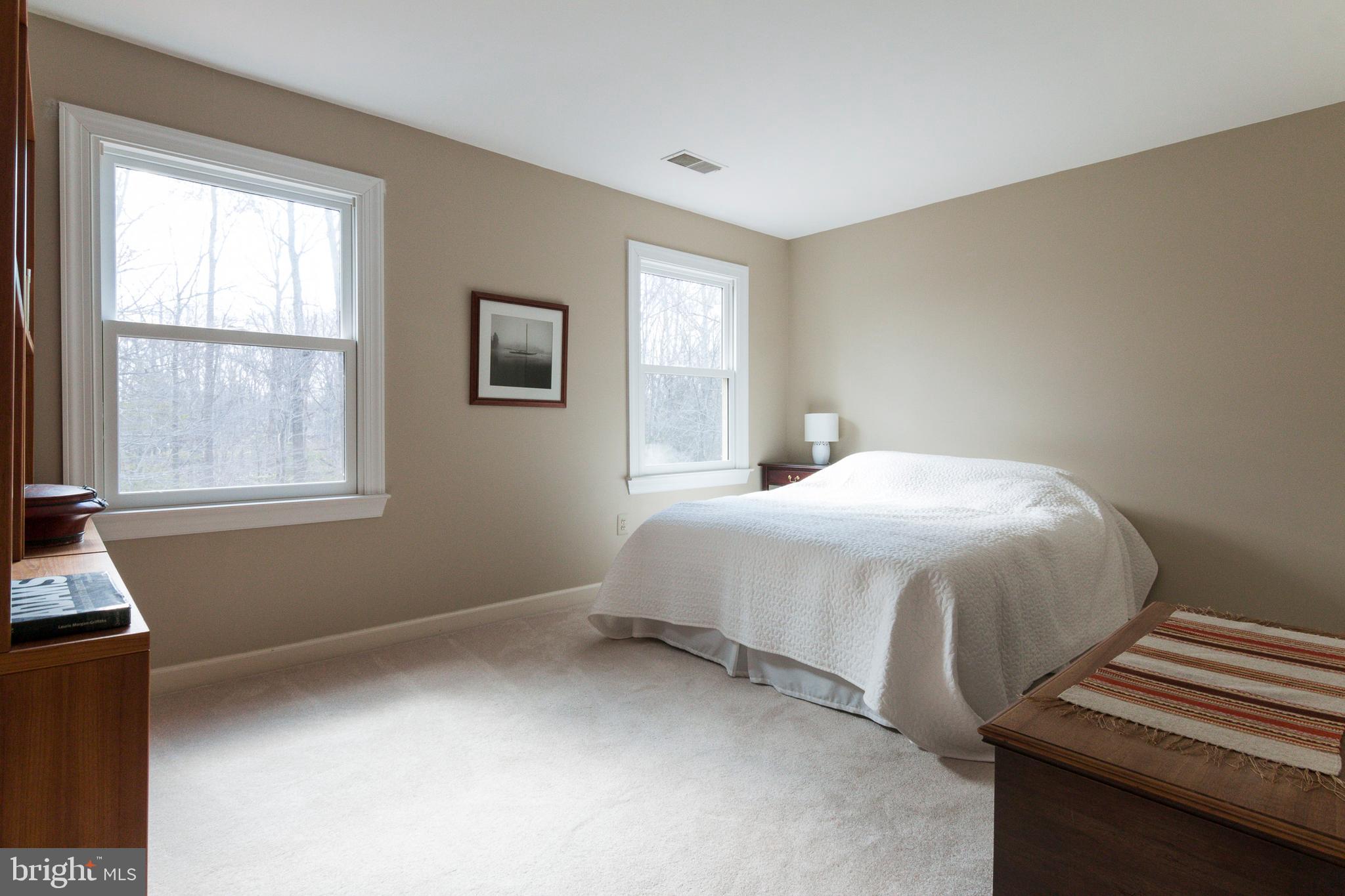 533 Post Oak Road Annapolis, MD 21401 - Photo 41 of 65 second upper level bedroom
