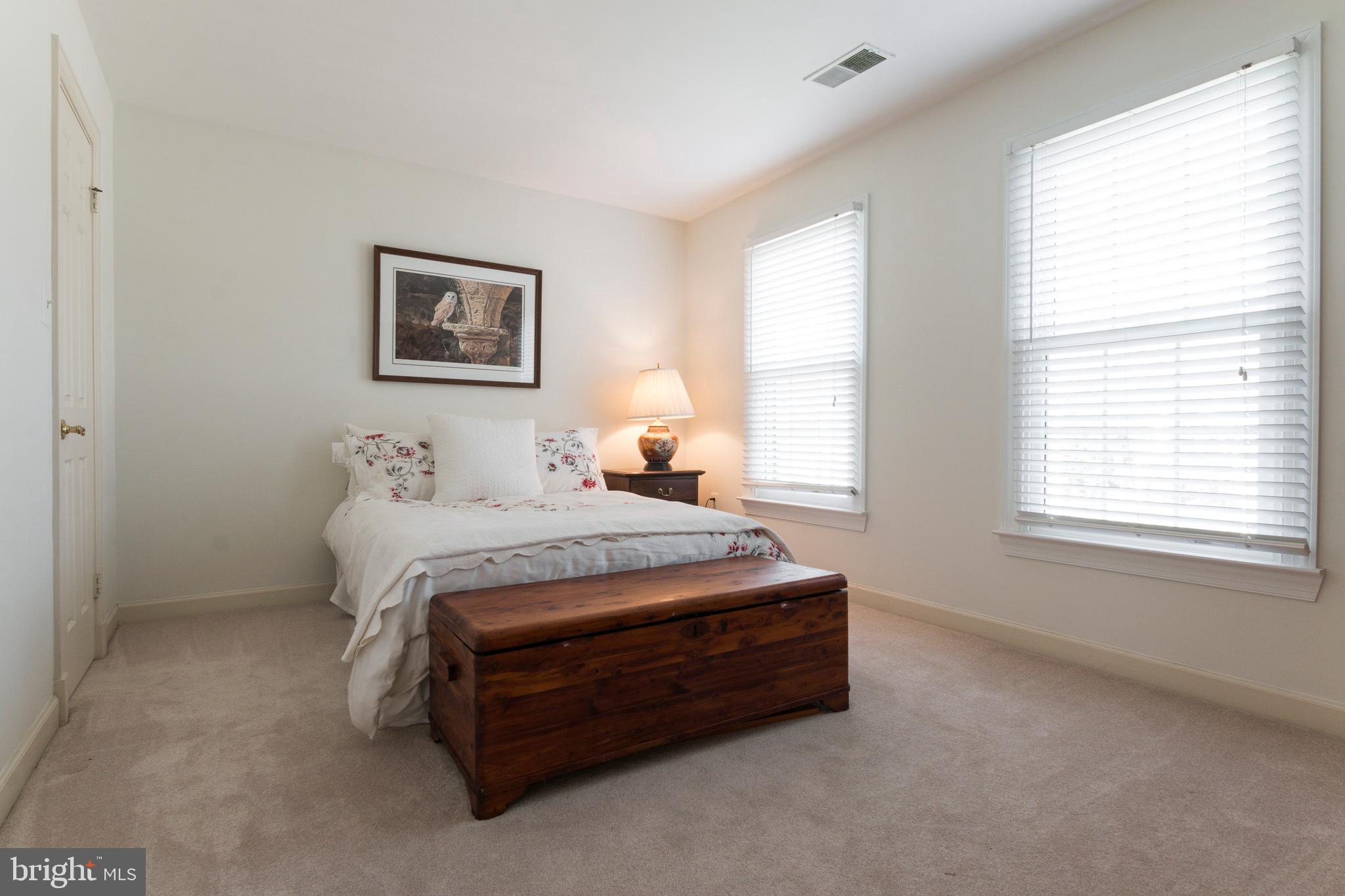 533 Post Oak Road Annapolis, MD 21401 - Photo 43 of 65 third upper level bedroom
