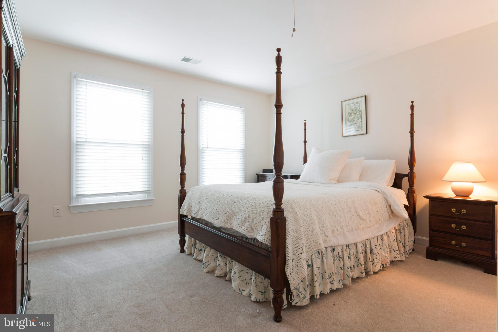 533 Post Oak Road Annapolis, MD 21401 - Photo 45 of 65 third upper level bedroom