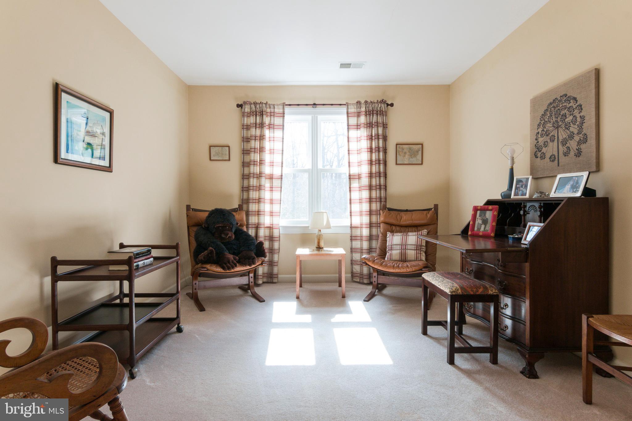 533 Post Oak Road Annapolis, MD 21401 - Photo 47 of 65 upper level den