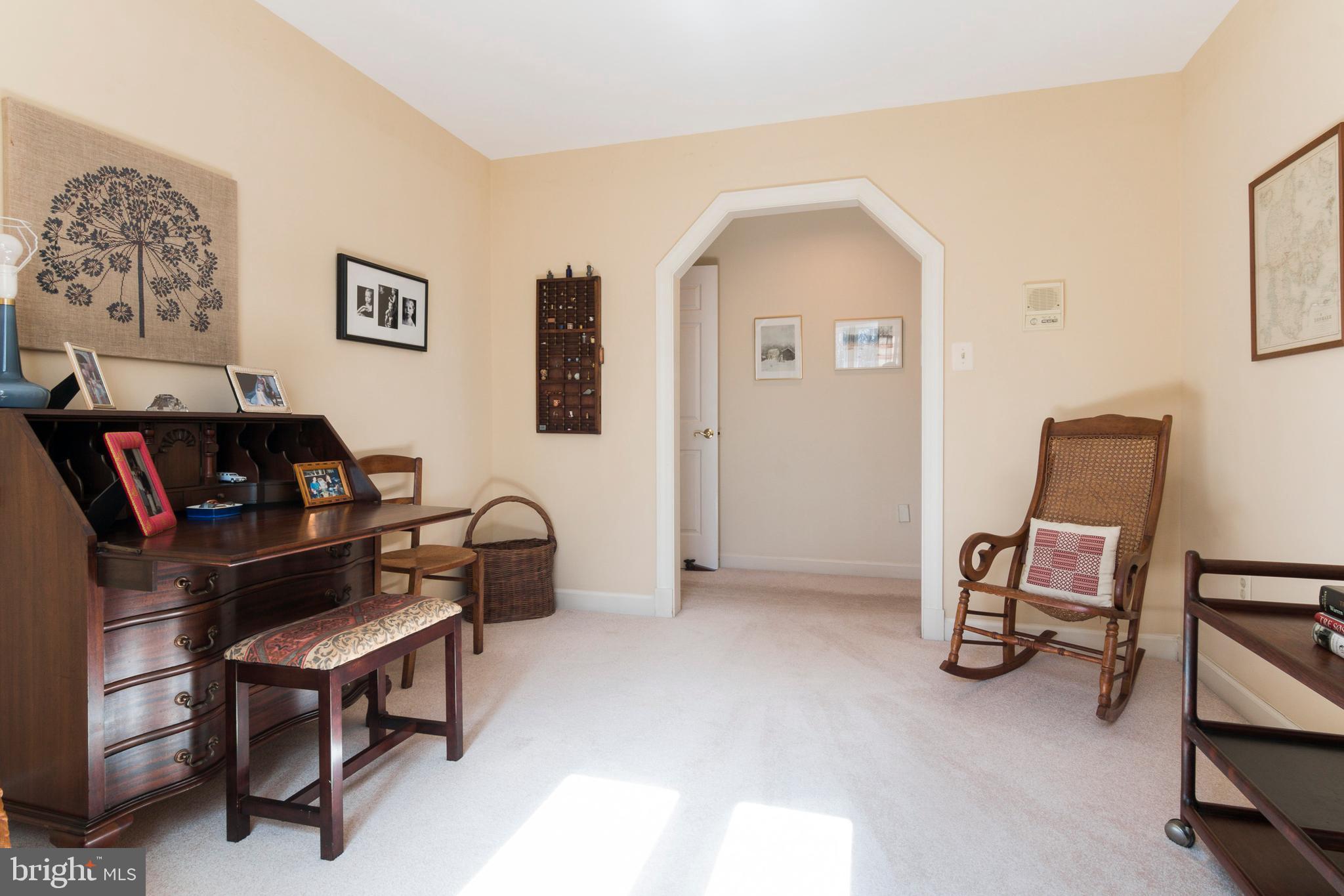 533 Post Oak Road Annapolis, MD 21401 - Photo 48 of 65 upper level den