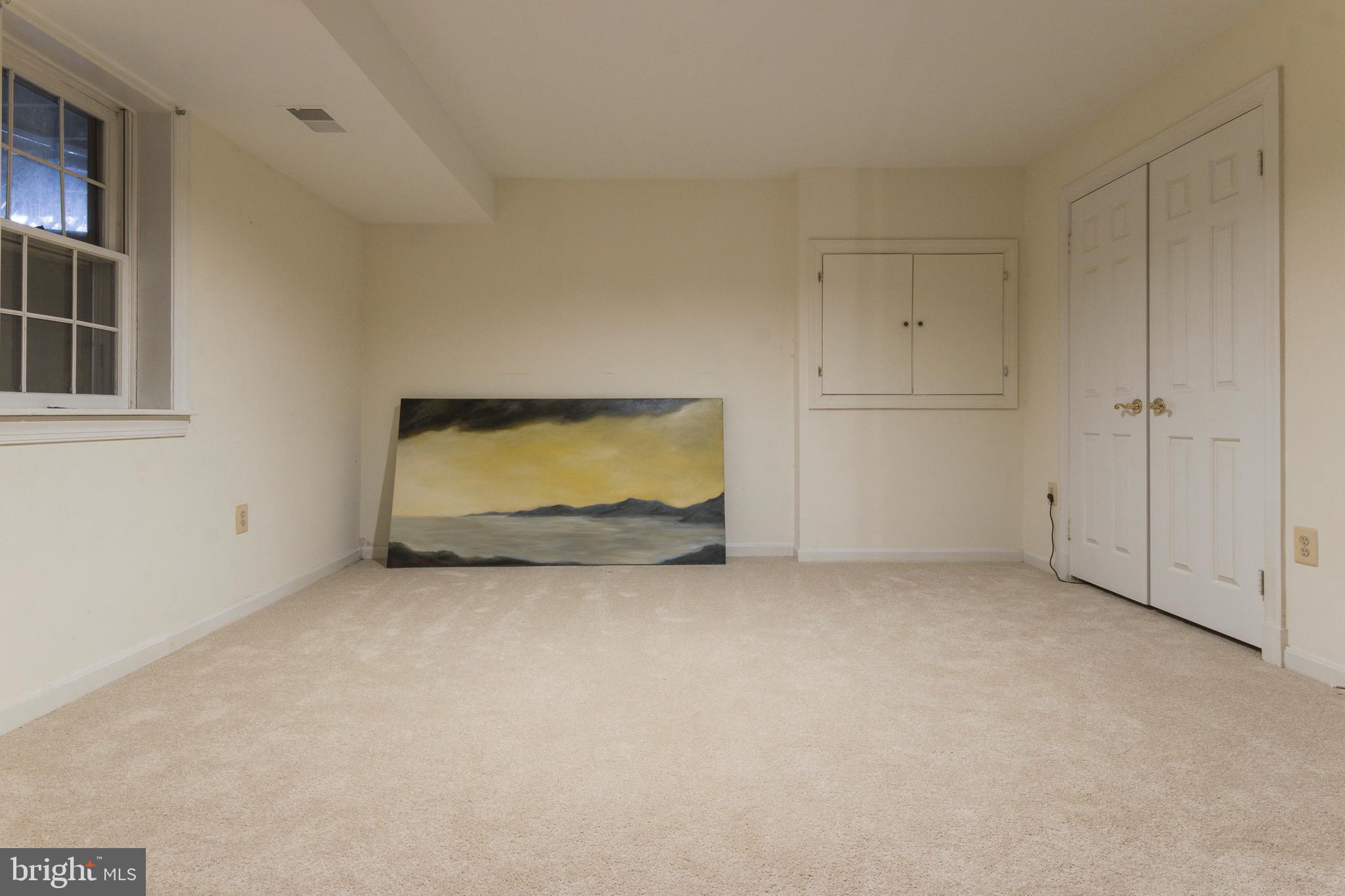 533 Post Oak Road Annapolis, MD 21401 - Photo 55 of 65 5th bedroom in basement
