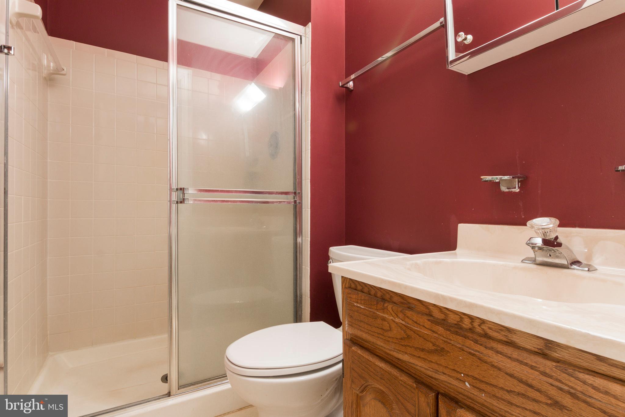 533 Post Oak Road Annapolis, MD 21401 - Photo 57 of 65 Full bath in basement