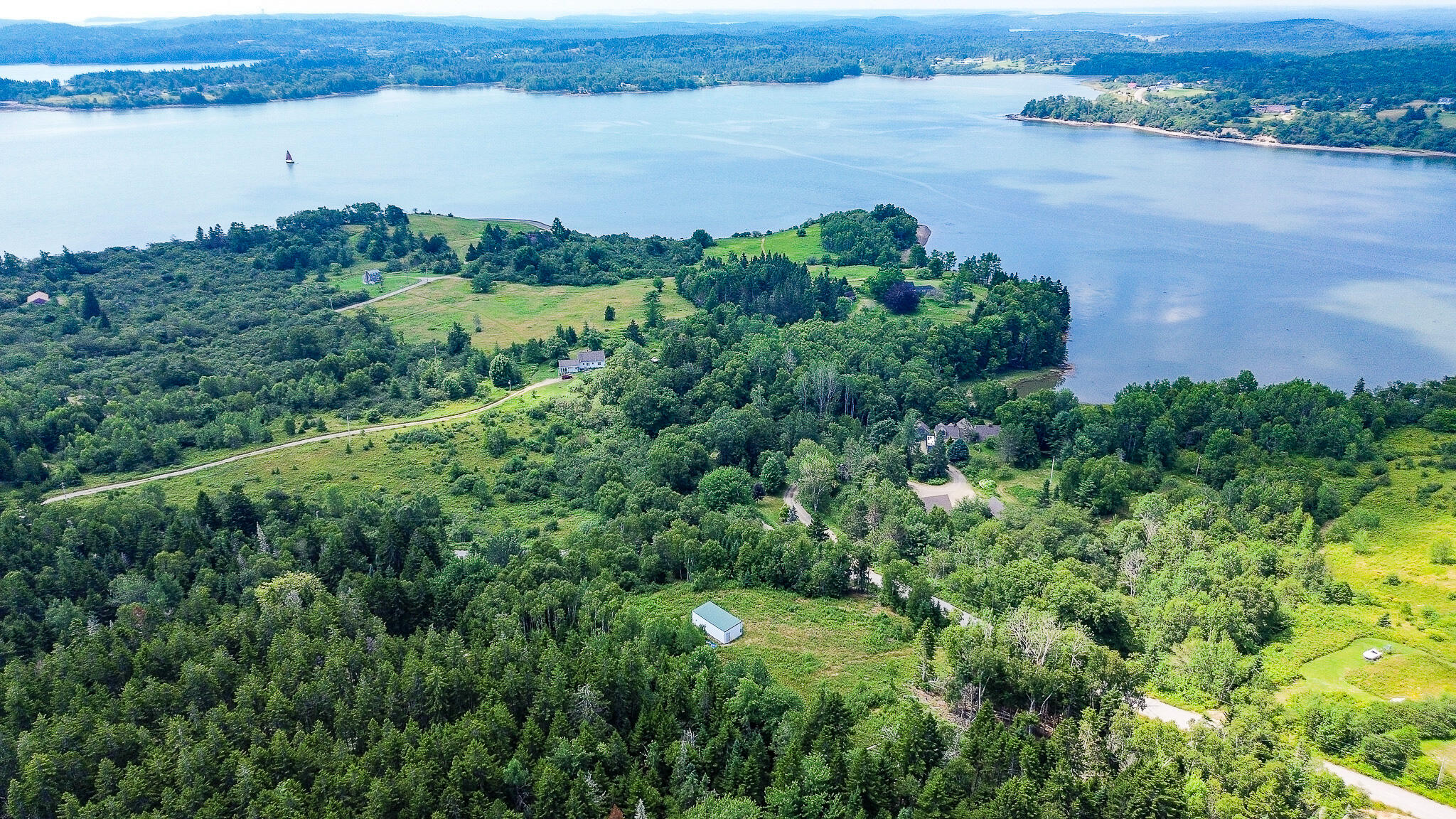 310 East Side Road Machiasport, ME 04655 - Photo 1 of 23 1