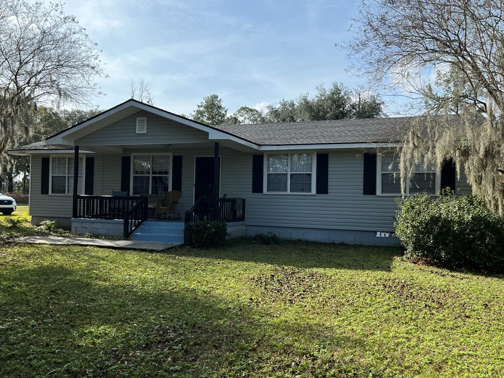 544 Good Hope Road Naylor, GA 31641 - Photo 3 of 28 Gallery Image 3