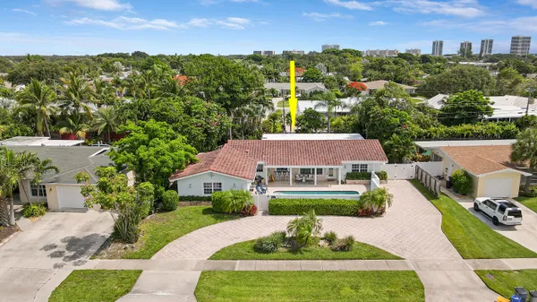 $7,000 | 425 Marlin Road, North Palm Beach, FL 33408