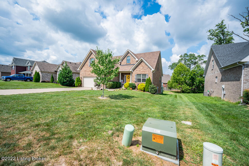 171 Autumn Ridge Drive Mount Washington, KY 40047 - Photo 5 of 79 DN2_8035