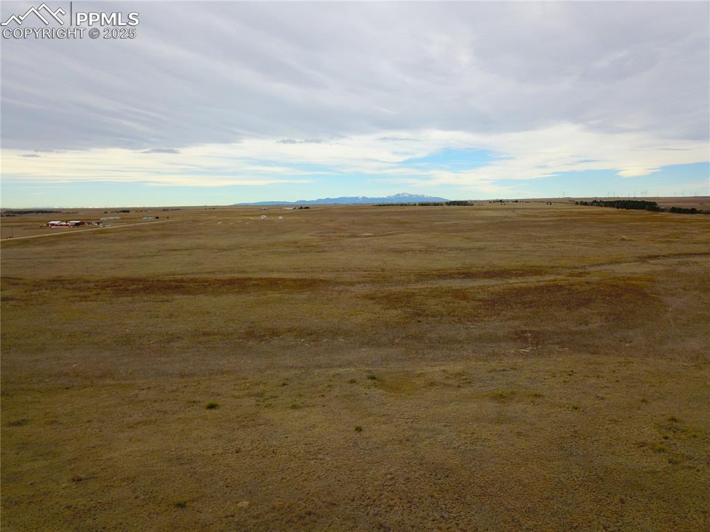 0 Berridge Road Yoder, CO 80864 - Photo 11 of 15 a view of an ocean