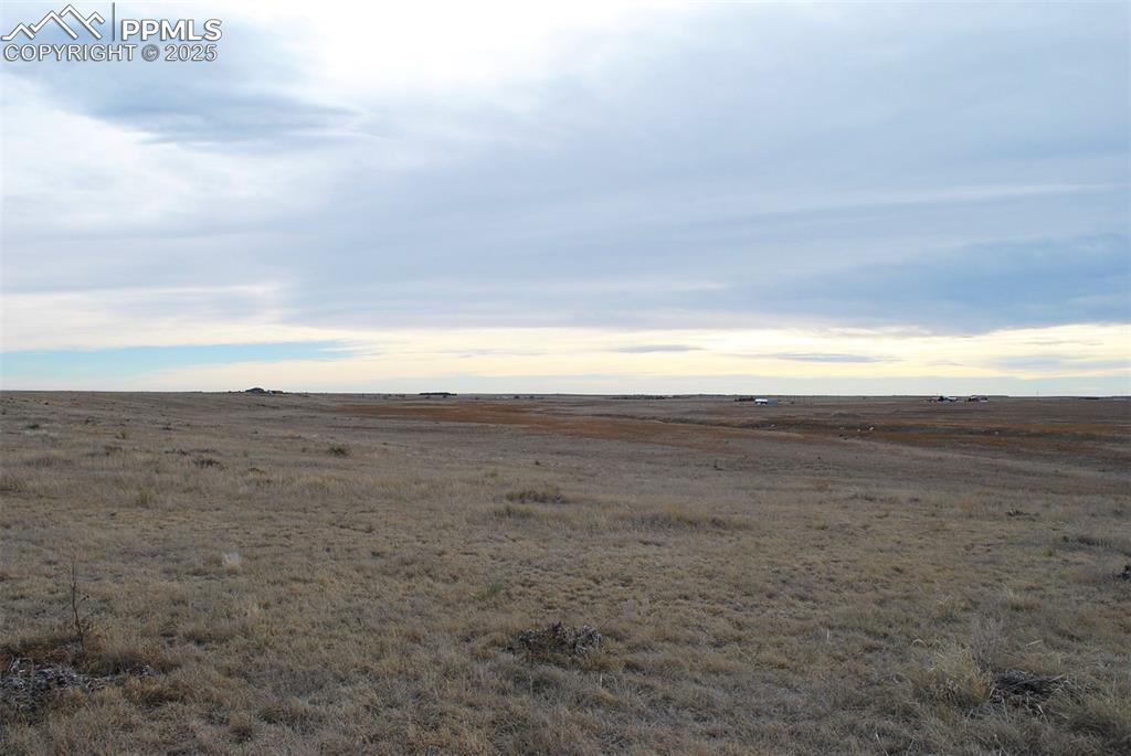 0 Berridge Road Yoder, CO 80864 - Photo 14 of 15 a view of an ocean beach