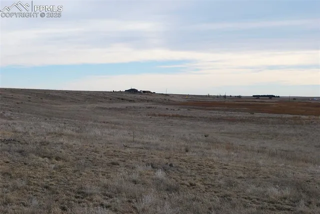 $79,999 | 0 Berridge Road, Yoder, CO 80864