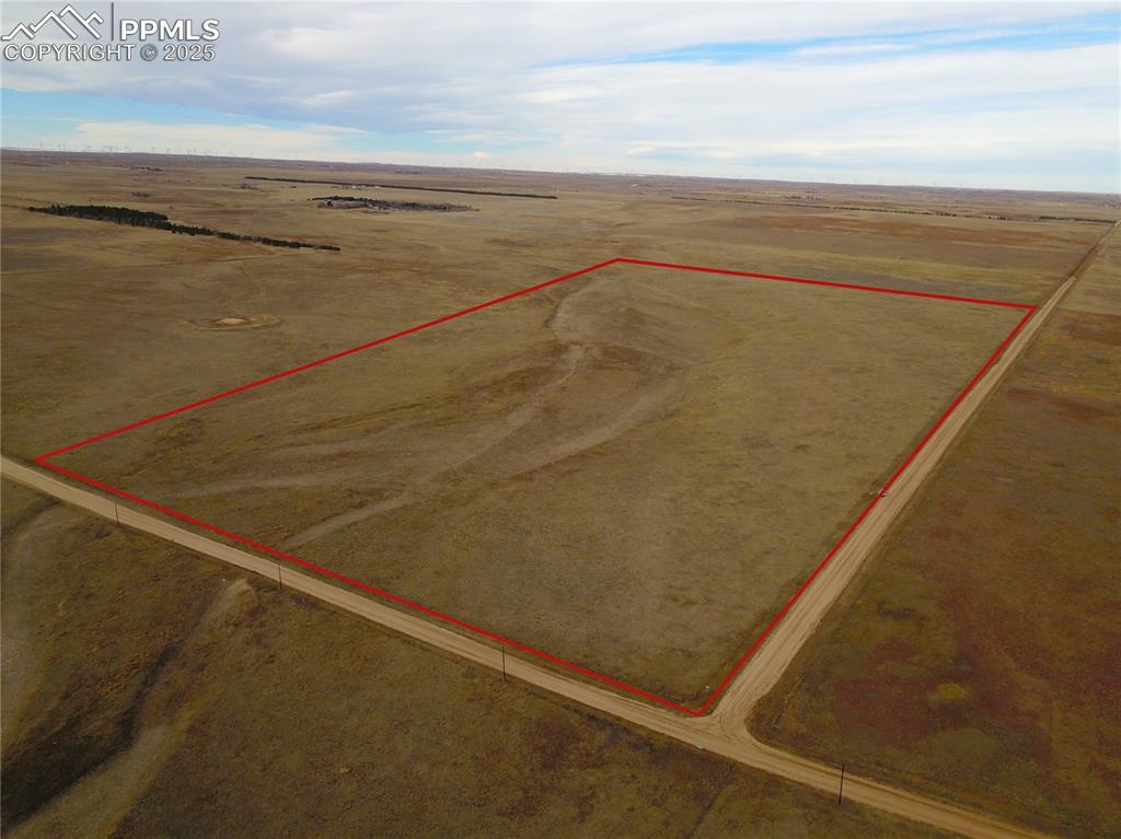 0 Berridge Road Yoder, CO 80864 - Photo 3 of 15