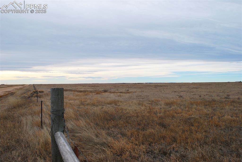 0 Berridge Road Yoder, CO 80864 - Photo 4 of 15 a view of an ocean