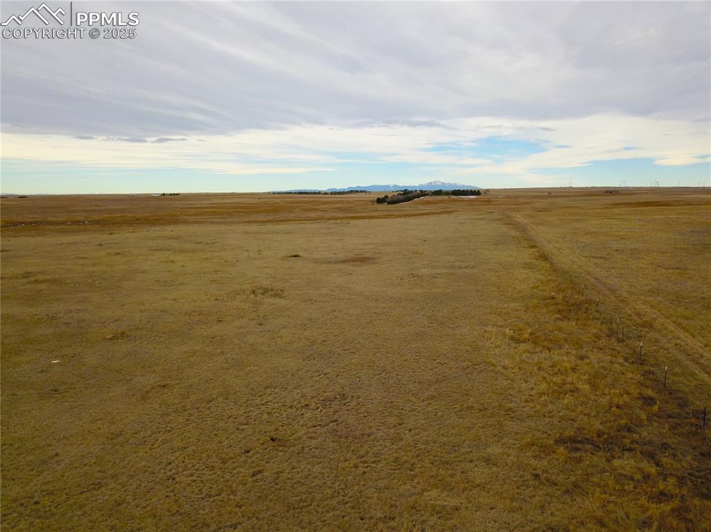 0 Berridge Road Yoder, CO 80864 - Photo 5 of 15 a view of an ocean