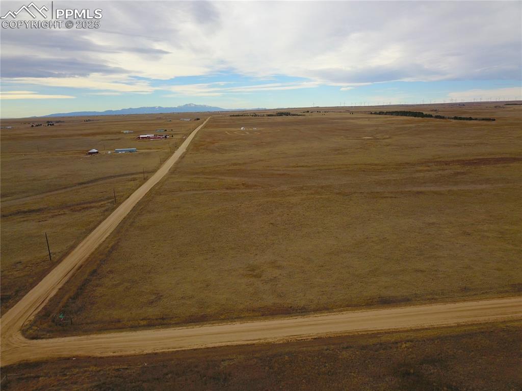 0 Berridge Road Yoder, CO 80864 - Photo 6 of 15 a view of an ocean