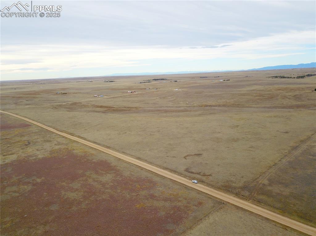 0 Berridge Road Yoder, CO 80864 - Photo 7 of 15 a view of an ocean