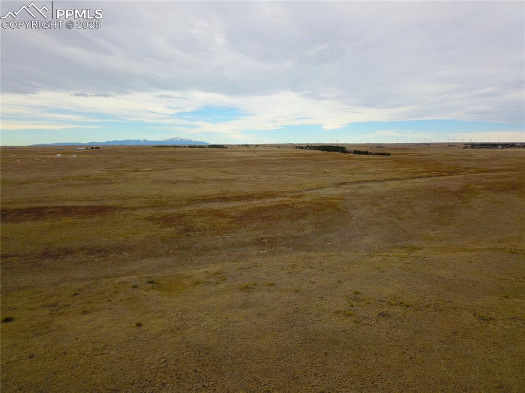 0 Berridge Road Yoder, CO 80864 - Photo 10 of 15 a view of an ocean