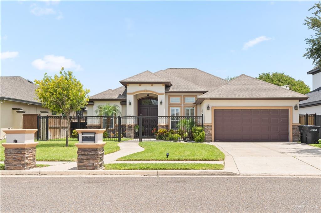 2024 Rice Avenue McAllen, TX 78504 - Photo 1 of 20