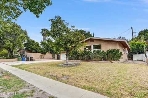 $839,000 | 17247 Donmetz Street, Granada Hills, CA 91344