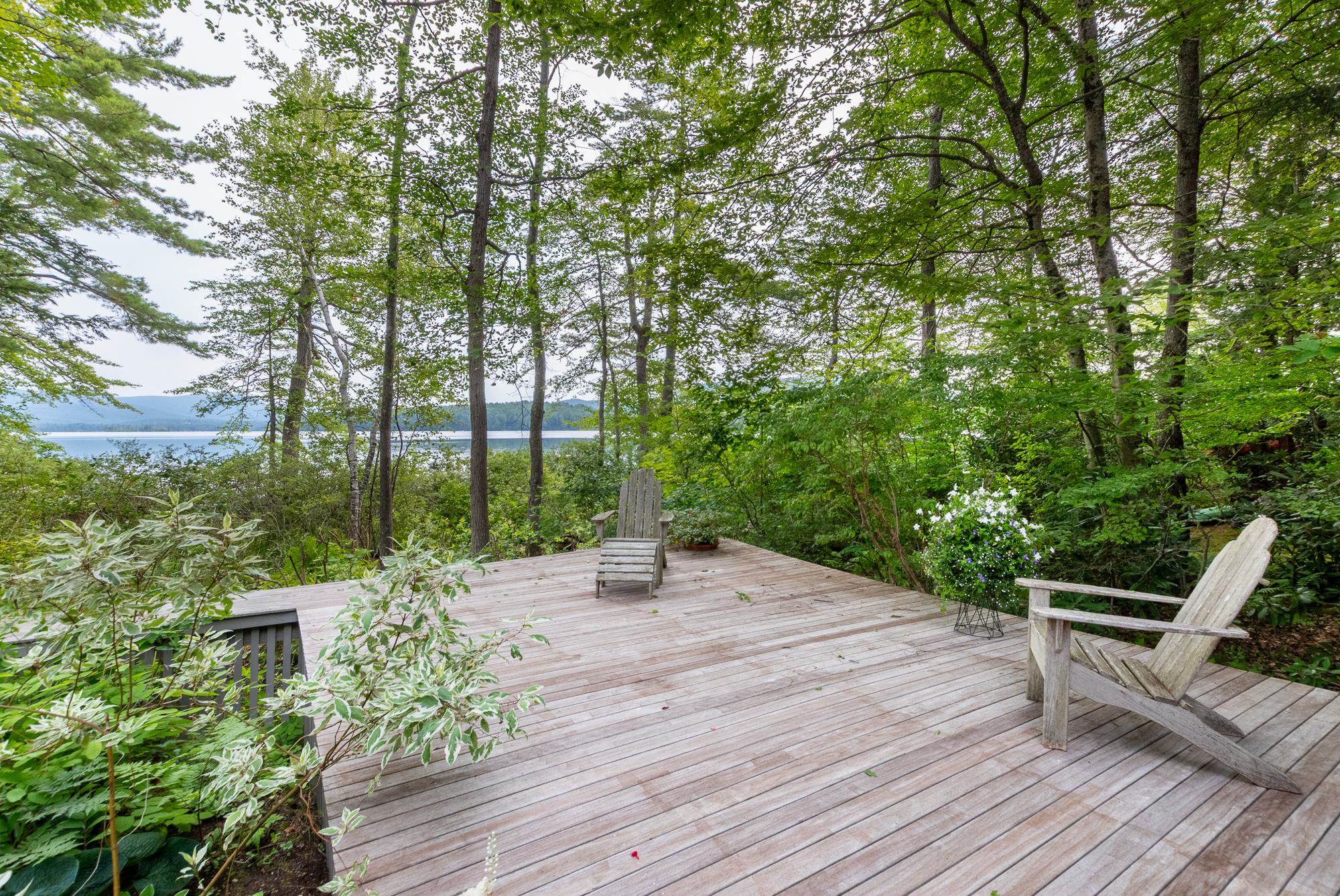 164 Mead Farm Road Center Harbor, NH 03226 - Photo 6 of 13