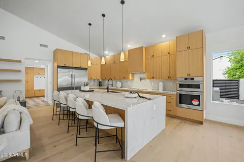 $2,195,000 | 1321 West Gardenia Avenue, Phoenix, AZ 85021
